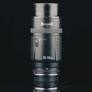 Canon EF 100-300mm F=5.6 #3011 #相機鏡頭