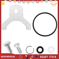 [Redpowderyan.] 1240382 Transmission Speedometer Leak Repair Seal Kit  Gear Housing Compatible 700R4