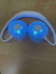 Portable Neck Fan