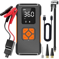 Protable Jump Start รถยนต์ 12v จั้มสตาร์ท จั๊มสตาท รถยนต์ จั๊มสตาร์ทรถ 12v จัมสตาร์ รถยนต์ จั้มสตาร์