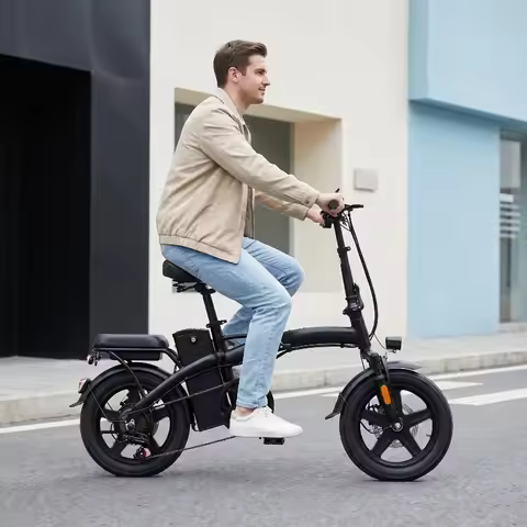 Leisurely Foldable Electric Scooter Transportation Electric Scooter Device Commercial Furniture Mono