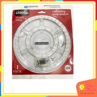 36W/48W ROUND LED MAGNET MODULE LIGHT CIRCULAR TUBE REPLACEMENT MAGNETIC CEILING LIGHT