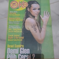 Tabloid Hot News Oke.. 221