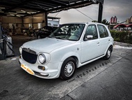 優質嚴選中古車二手車商行 NISSAN 日產 MARCH VERITA