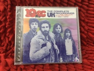 2CD 10cc – The Complete UK Recordings A79-186/A147-98