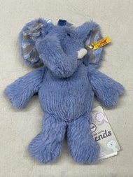 Steiff Soft Cuddly Friends Elmar Elephant