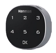 Hanman Letterbox Lock (HL61)