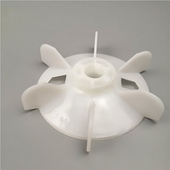 Motor Plastic Fan Blade Motor Accessories National Standard Size Y80-2