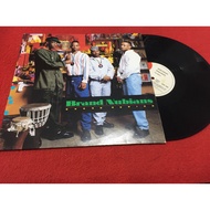 Brand Nubian-Size 12 Inches LP PinHaiMusic B82 Shop