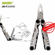 Jakemy JM-PJ1010 Tang EDC Multifungsi Serba Guna