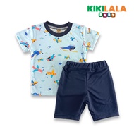 Kikilala Baby Boy Suit Sets BSB583