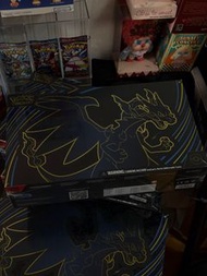 現貨 Pokemon Mega Evolution Charizard X ex 美版