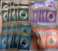 $25@5 繁中ptcg Promo 閃 en 能量 鏡閃