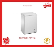 FREEZER BOX POLYTRON 100 LITER 80 WATT - PCF 118