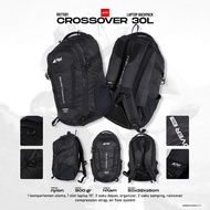 AREI CROSSOVER 30L BACKPACK