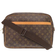 二手路易威登 Reporter GM Monogram M45252 單肩包 LV 1293 LOUIS VUITTON