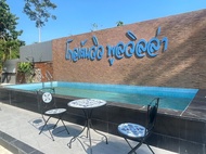 Vila 3200 m² dengan 5 bilik tidur dan 5 bilik mandi peribadi di Ban Chang (goldenview.poolvilla)