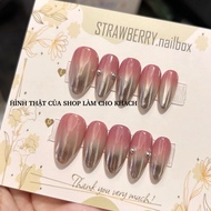 NAIL SET TK 30203 (REAL PICTURE / EXPRESS)