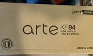 現貨 Arte KF94 Mask 口罩