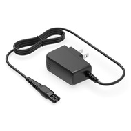 15V 6Ft Charger Fit for Philips Norelco HQ8505 QP6531 QP6530 QP6510 QP6520 QP6550 Shaver Electric Ra