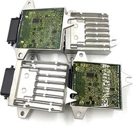 LFJS189E1D 2009-2013 for MAZDA 3 2.0 TCU TCM TRANSMISSION CONTROL MODULE LFJS 18 9E1D