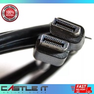 Display Port Cable 1.5Meter DP to DP DisplayPort Cable 1.5M