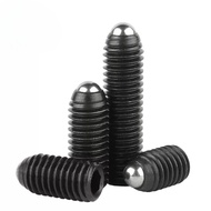 12.9 Hexagon Socket Hexagon Screw M2.5-M16