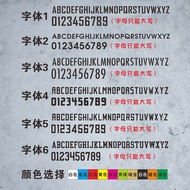 Hot Football Goalkeeper Gloves Unique ID Name Chinese English Characters Printable Color Team Emblem