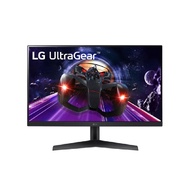 จอมอนิเตอร์ LG ULTRAGEAR 24GN60R-B 23.8"