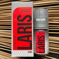 Laris Fruity 30Ml - Saltnic Liquid By Indo Brew.Fv