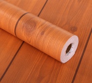PAKET 6 ROLL Wallpaper Stiker Dinding Kamar Tidur Motif Dan Karakter Premium Quality Salur motif bes