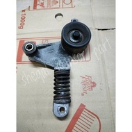 TENSIONER BEARING TOYOTA 2AZ 2.4 ESTIMA ACR50 ANH20 VELLFIRE ALPHARD USED JAPAN🇯🇵