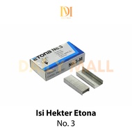 Etona Staples No. 3 Hector Filling/ Etona Children's Hector No. 3