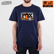 Fox motocross t-shirt