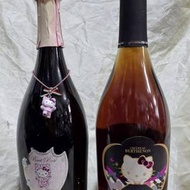 HELLO KITTY 氣泡酒 Oltrepo Pavese & C...