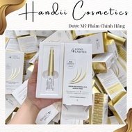 4 Long Lashes By Cceanic Eyelash Lengthening Serum