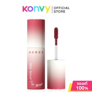 Naree Airy Velvet Lip Blur 3ml # Passion #05