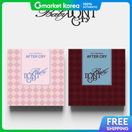 Baby Dont Cry - the 1St Mini Album after Cry (Random)