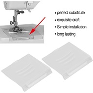 1PCS Bobbin Cover Plate ABS Lightweight Needle Cover Plate Applicable for 505 505A Sewing Machine Re