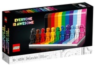 LEGO Everyone Is Awesome 40516