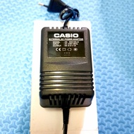 Sale Adaptor Keyboard Casio Ctk Wk 9,5V 1A 9V 1A New Power Supply