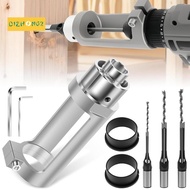 Square Hole Drill Bit Adaptor Square Hole Drill Bit Adapter Mortise Drill Bit