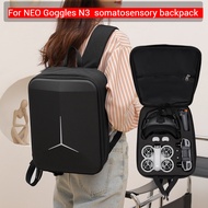 Compatible with DJI NEO Somatosensory Combo Backpack and DJI NEO Goggles N3 Glasses Somatosensory Fl