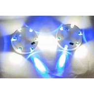 Sundia Rechargeble LED kit 三铃充电式LED