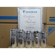 OROGINAL DAIKIN CAPACITOR 20UF/25UF/30UF/35UF/40UF/45UF/50UF/60UF