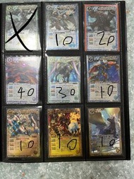 放卡‼️大量X卡Battle spirits bs卡 bs card 港/日版bs x卡 bs卡絕版  1-9代港原 星座篇 霸王篇 馬神彈 劍刃篇 究極篇 限定X 白卡 閃卡 餅卡 日原