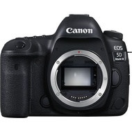 Canon Digital single-lens reflex camera EOS 5D Mark IV body EOS5DMK4