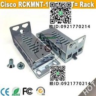 RCKMNT-19-CMT= 支架 耳朵 掛耳 Cisco WS-CE520-8-K9  專用