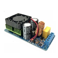 IRS2092S Digital Power Amplifier 500W High Power Class D Stage HiFi Digital Power Amplifier Module B