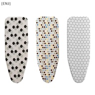 [ENJ] Durable Ironing Board Cloth New Heavy Heat Resistant Thiened Ironing Board Cover Pad Universal